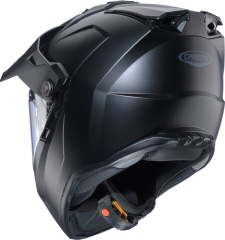 Caberg Tanami Mat Siyah