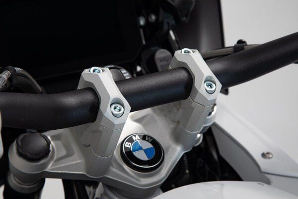 GİDON YÜKSELTME 40mm BMW R 1250 GS Adventure (18-23) LEH.07.039.12401/S