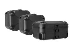 Adventure set DUSC with top case XL US model. Ducati Multistrada V4 10 (24-26) ADV.22.822.66101/B