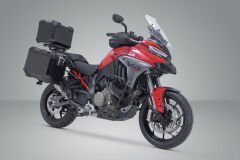 Adventure Set TRAX ADV. Ducati Multistrada V4 10 (24-26) ADV.22.822.75001/B