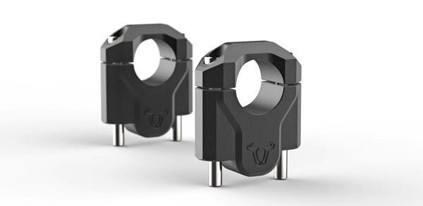 GİDON YÜKSELTME 40mm BMW R 1250 GS (18-23) LEH.07.039.12401/B