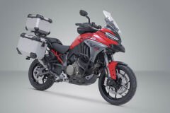 Adventure Set TRAX ADV. Ducati Multistrada V4 10 (24-26) ADV.22.822.75001/S