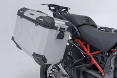 Adventure Set TRAX ADV. Ducati Multistrada V4 10 (24-26) ADV.22.822.75001/S