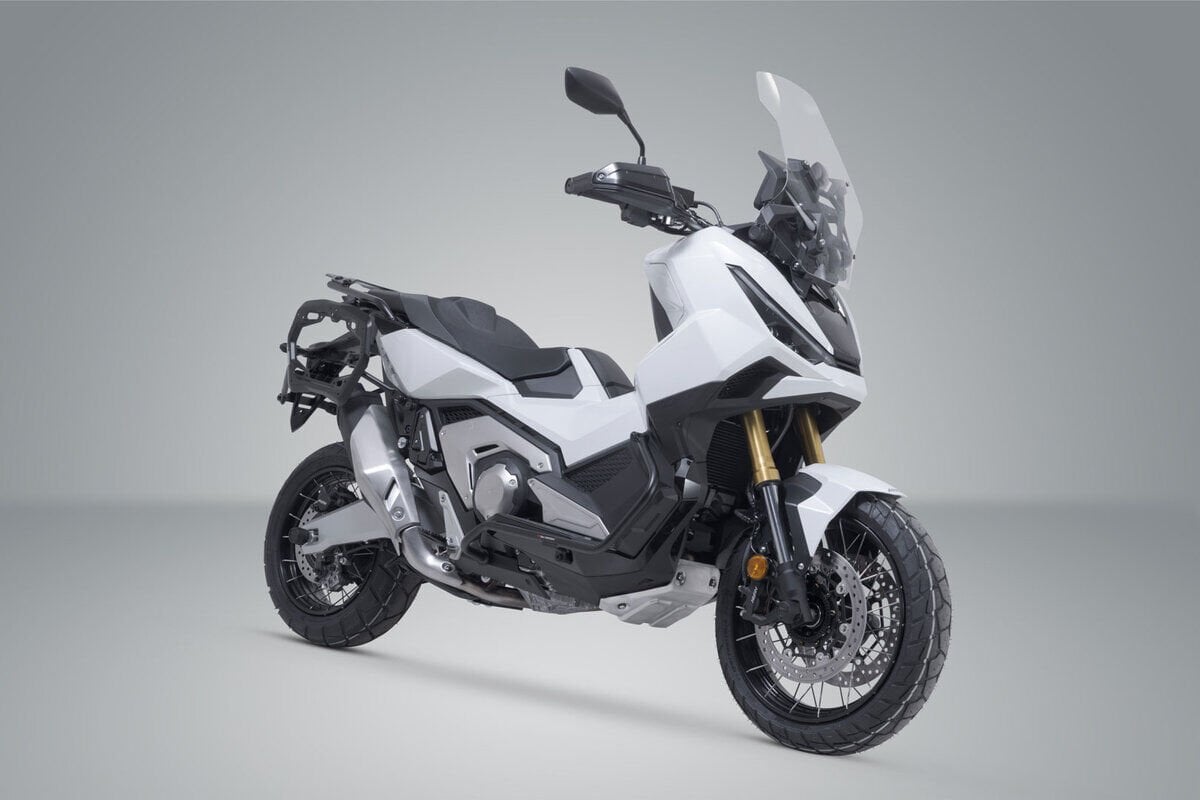 SW-Motech X-ADV Dusc Yan Çanta Sistemi