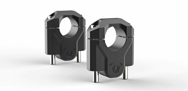 GİDON YÜKSELTME 40mm BMW 1200 GS LC Adventure (13-18) LEH.07.039.12401/B