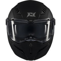 Axxis Ghostfighter SV Mat Siyah