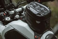 Sw-Motech PRO Cross WP strap tank bag  BC.WPB.00.025.10000