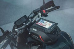 Sw-Motech Smartphone Drybag for MOLLE system  BC.TRS.00.152.30001