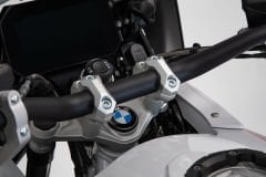 GİDON YÜKSELTME 32mm Geri Çekme 20mm BMW 1250 GS Style Rallye (21-23) LEH.07.039.12601/S