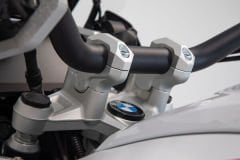 GİDON YÜKSELTME 32mm Geri Çekme 20mm BMW 1250 GS Style Rallye (21-23) LEH.07.039.12601/S