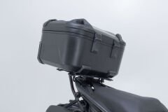 Adventure set DUSC with top case XL. Ducati Multistrada V2 S (14-13-12) (24-26) ADV.22.807.66000/B