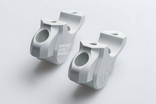 GİDON YÜKSELTME 32mm Geri Çekme 20mm BMW 1250 GS Adventure (18-23) LEH.07.039.12601/S