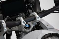 GİDON YÜKSELTME 32mm Geri Çekme 20mm BMW 1250 GS Adventure (18-23) LEH.07.039.12601/S