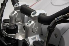 GİDON YÜKSELTME 32mm Geri Çekme 20mm BMW 1250 GS Adventure (18-23) LEH.07.039.12601/S