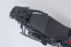 Adventure set DUSC with top case L. Ducati Multistrada V2 S 12/13/14 (24-26) ADV.22.807.65000/B