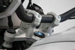 GİDON YÜKSELTME 32mm Geri Çekme 20mm BMW 1250 GS (18-23) LEH.07.039.12601/S