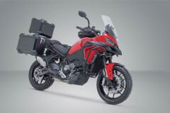 Adventure set TRAX ADV. Ducati Multistrada V2 S 12/13/14 (24-26) ADV.22.807.75000/B