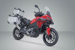 Adventure set TRAX ADV. Ducati Multistrada V2 S 12/13/14 (24-26) ADV.22.807.75000/S