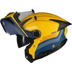 Axxis Ghostfighter SV Bitone C13 Sarı