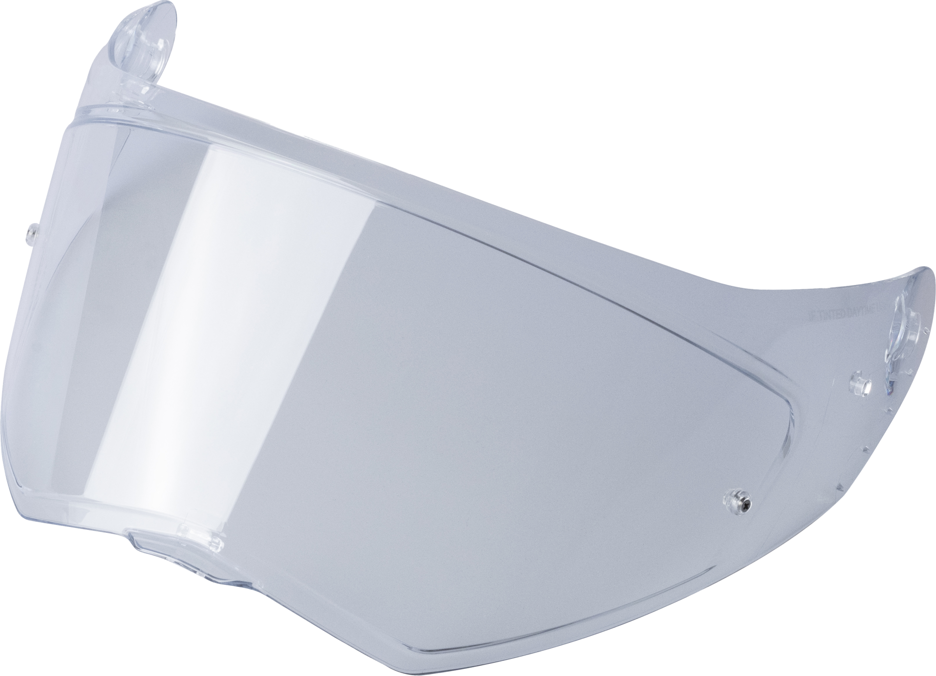 Caberg Tanami Şeffaf Vizör - A9814DB