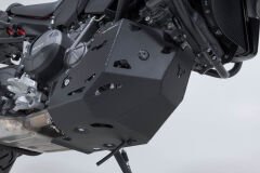 Engine guard. Ducati Multistrada V2 S 12/13/14 (24-26) MSS.22.807.10000/B