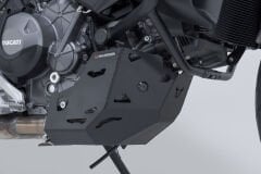 Engine guard. Ducati Multistrada V2 S 12/13/14 (24-26) MSS.22.807.10000/B