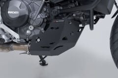 Engine guard. Ducati Multistrada V2 S 12/13/14 (24-26) MSS.22.807.10000/B