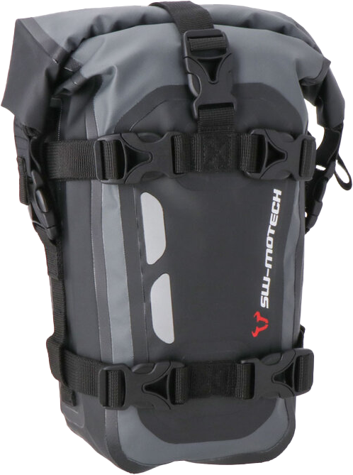 Sw-Motech Drybag 80 Koruma Demiri, Depo, Kuyruk Çantası