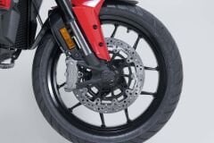 Slider set for front axle. Ducati Multistrada V2 S 12/13/14 (24-26)