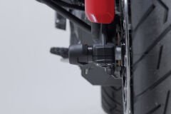 Slider set for front axle. Ducati Multistrada V2 S 12/13/14 (24-26)