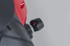 Slider set for front axle. Ducati Multistrada V2 S 12/13/14 (24-26)