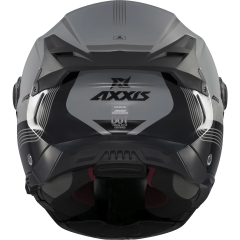 Axxis Ghostfighter SV Bitone C2 Gri