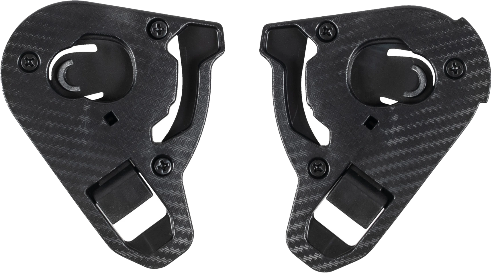 Caberg Drift Evo 2 Vizör Mekanizması (Vidalı) - A9615