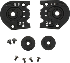 Axxis Draken S Vidalı Vizör Mekanizması - V18C