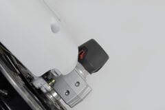 Slider set for front axle. Ducati Multistrada 950 AD (18-26)  STP.22.176.10001/B