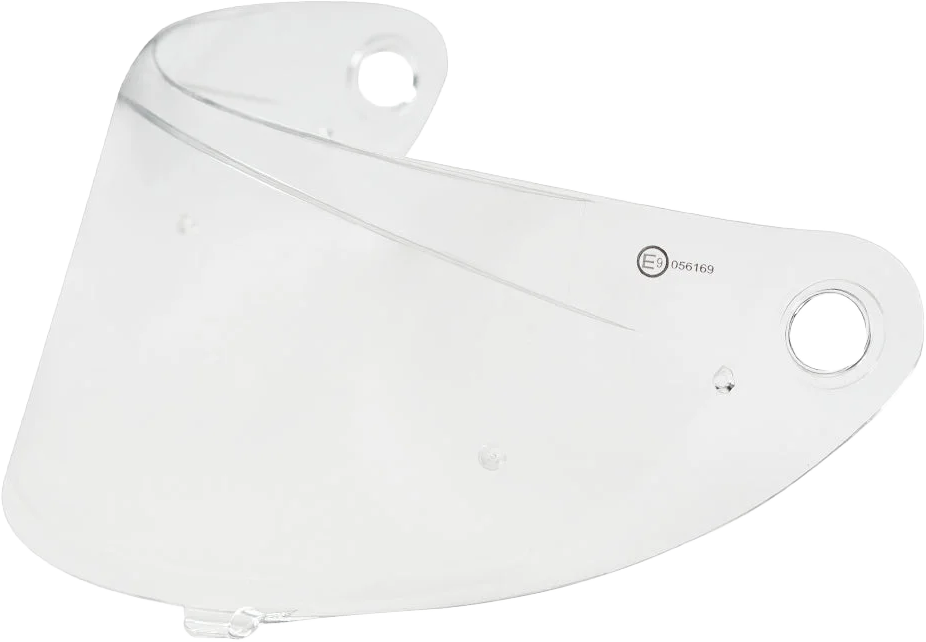 Axxis Draken S Şeffaf Vizör