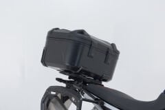 Adventure set DUSC with top case L. Ducati Multistrada 950 S AD (18-26) ADV.22.114.65000/B