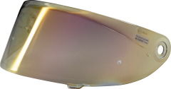 Axxis Draken S Vizör - Gold