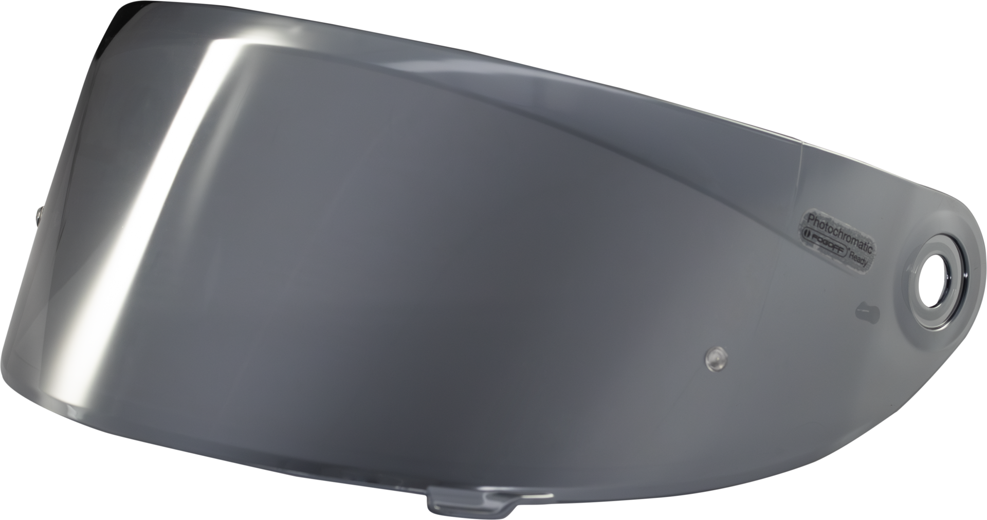 Axxis Draken S Vizör - Ayna Gümüş