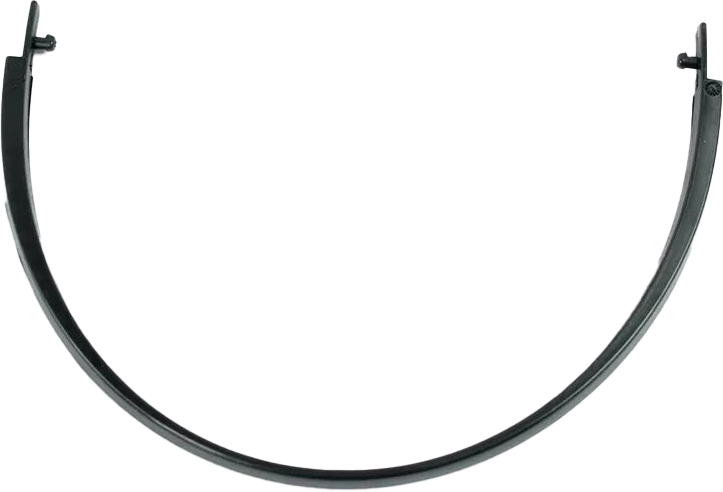 Caberg Vizör Kauçuk Contası (Fitil) - A4592DB -  Duke / Duke II / Duke X / Tourmax / Tourmax X / Konda