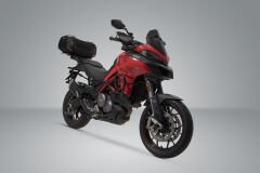 Rackpack Set. Ducati Multistrada 950 S AD (18-26) GPT.22.892.30000