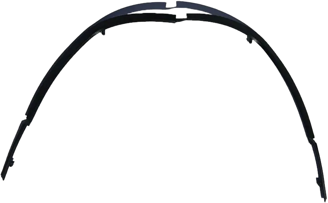 Caberg Çene Kauçuk Contası (Fitil) - A5842DB -  Duke / Duke II / Duke X / Tourmax / Tourmax X / Konda