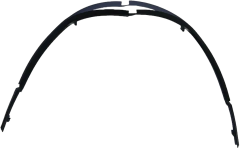 Caberg Çene Kauçuk Contası (Fitil) - A5842DB -  Duke / Duke II / Duke X / Tourmax / Tourmax X / Konda