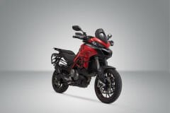 DUSC hard case system. Ducati Multistrada 950 S AD (18-26)KFT.22.114.65001/B