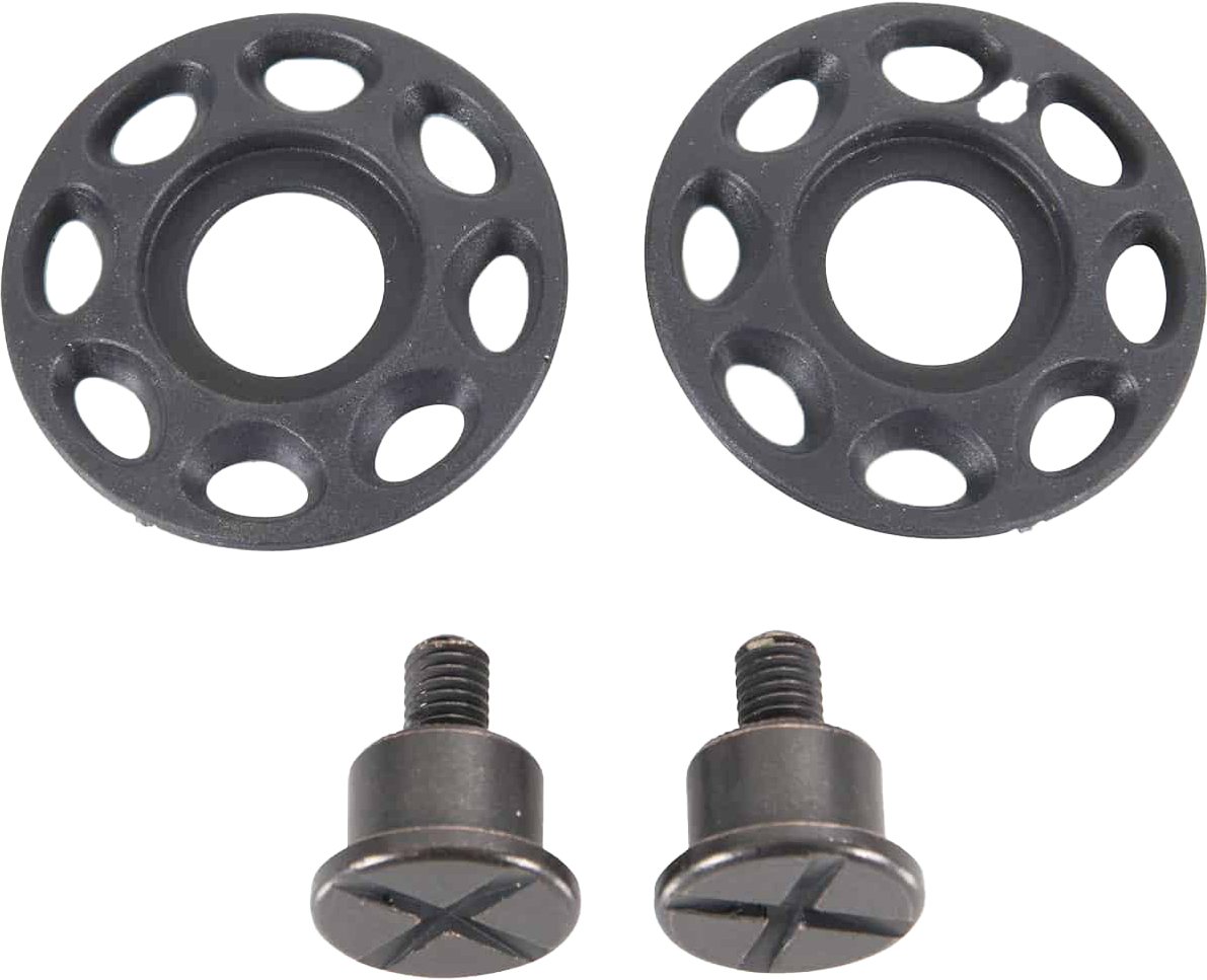 Caberg Siperlik Montaj Kiti - A7086DB - Tourmax / Tourmax X