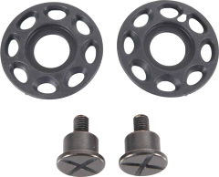 Caberg Siperlik Montaj Kiti - A7086DB - Tourmax / Tourmax X