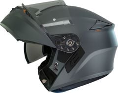 Axxis Storm Mat Titanyum