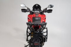 AERO ABS side case system. Ducati Multistrada 950 S AD (18-26) KFT.22.114.60101/B