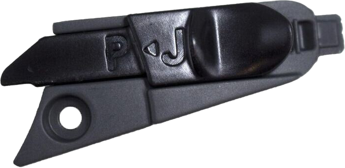 Caberg P/J Mekanizması - A6501DB - Duke/Duke II/Duke X/Tourmax/Tourmax X/Droid/Duke Evo