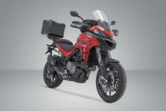 TRAX ADV top case system. Ducati Multistrada 950 S AD (18-26) GPT.22.892.70000/B